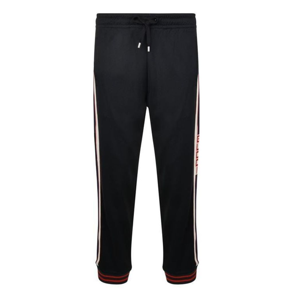 Gucci Technical Jersey Tracksuit Bottoms