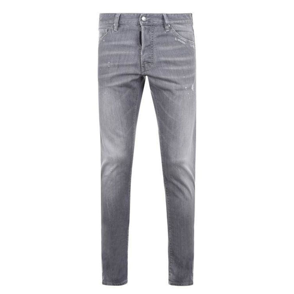 DSquared2 Arctic Cool Guy Jeans
