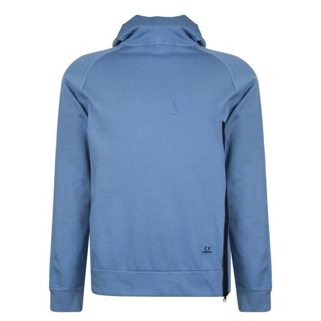 CP Company 37 Hooded Sweatshirt