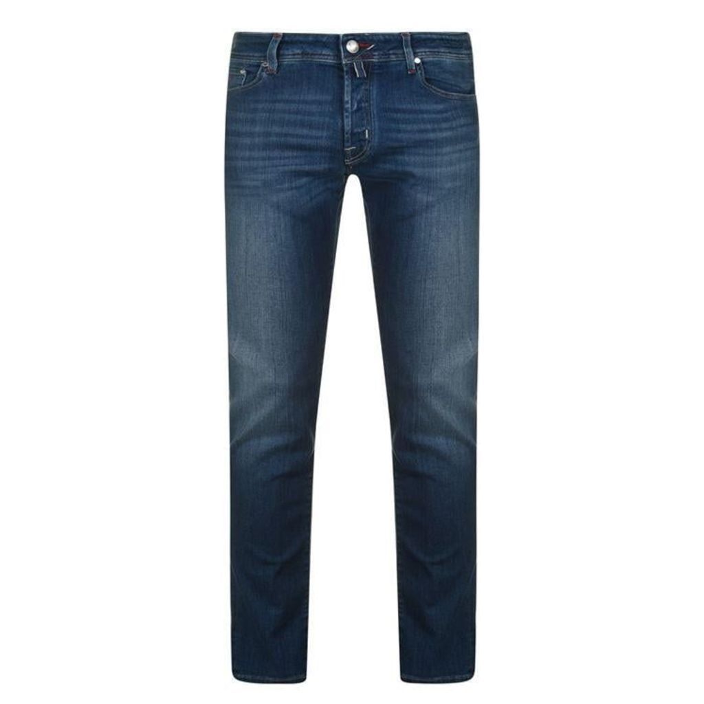 Jacob Cohen Red Badge Jeans
