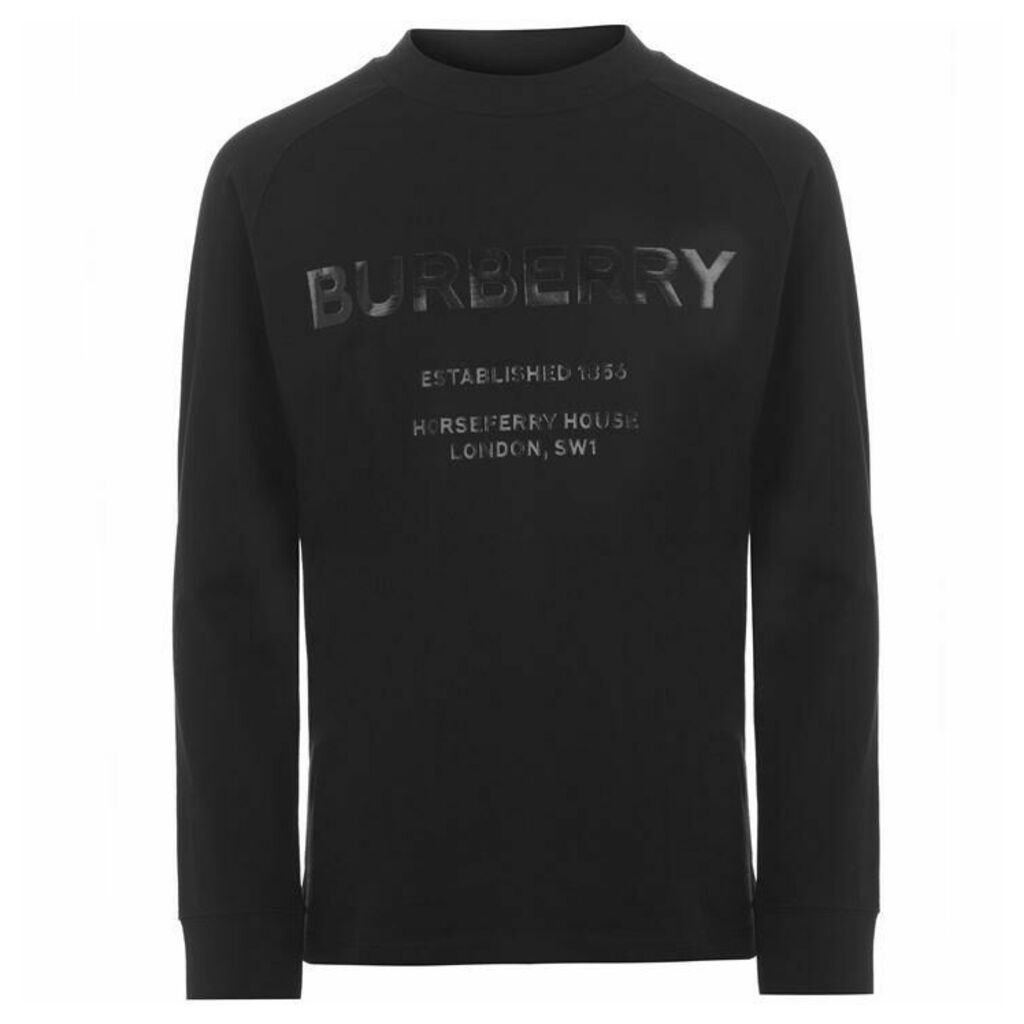 Burberry Griffon T Shirt