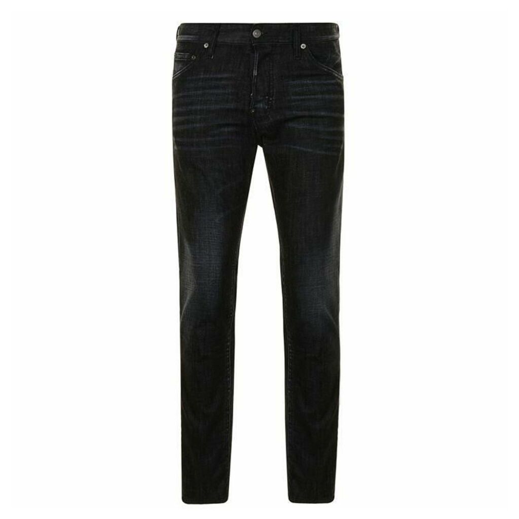 DSquared2 Cool Guy Slim Jeans