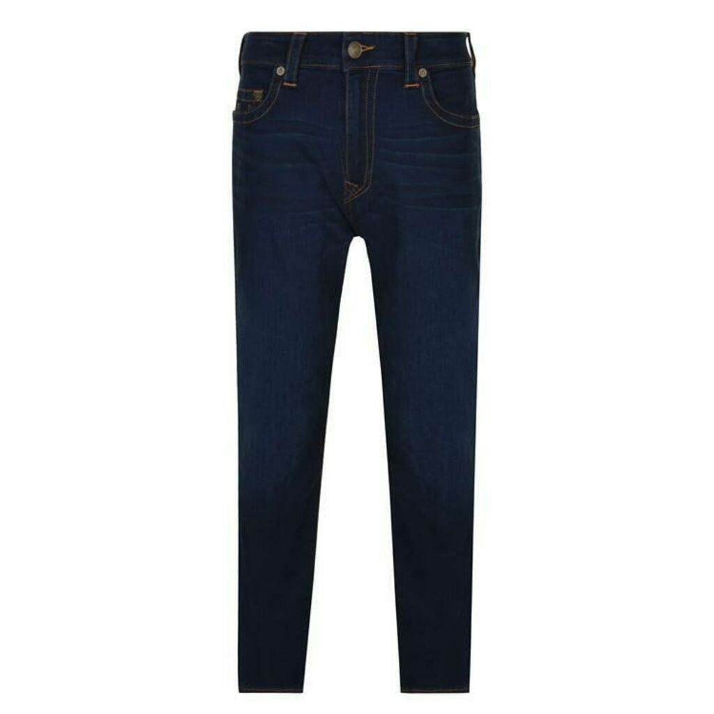 True Religion Stretch Jeans