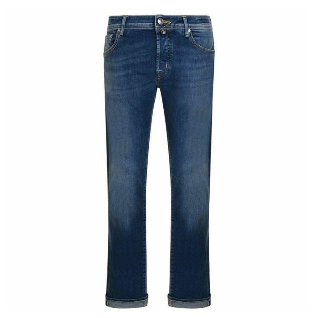 Jacob Cohen Limited Edition Jeans
