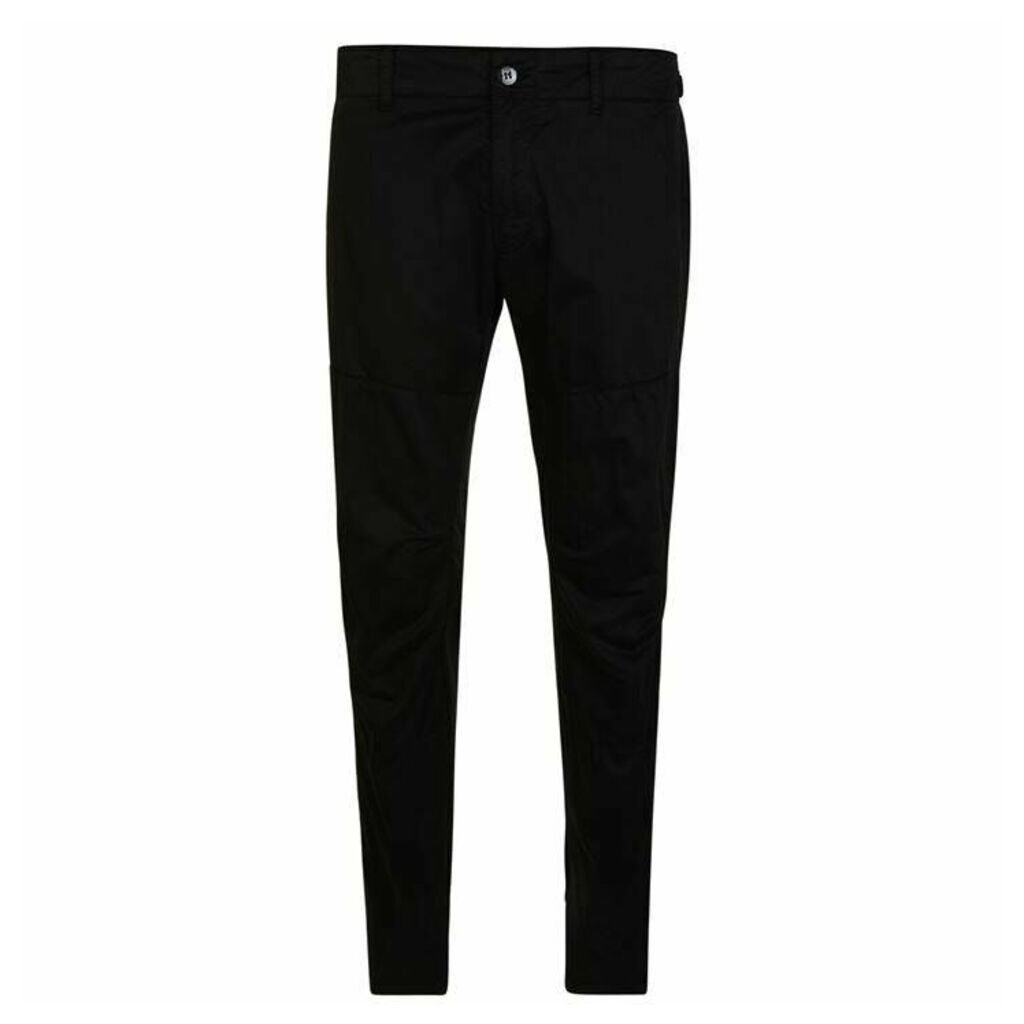 CP Company Buckle Trousers