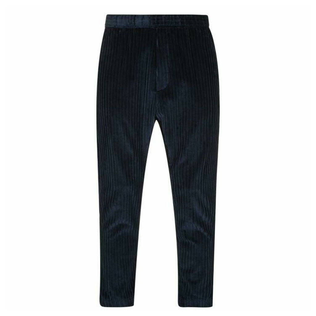 Barena Tapered Trousers