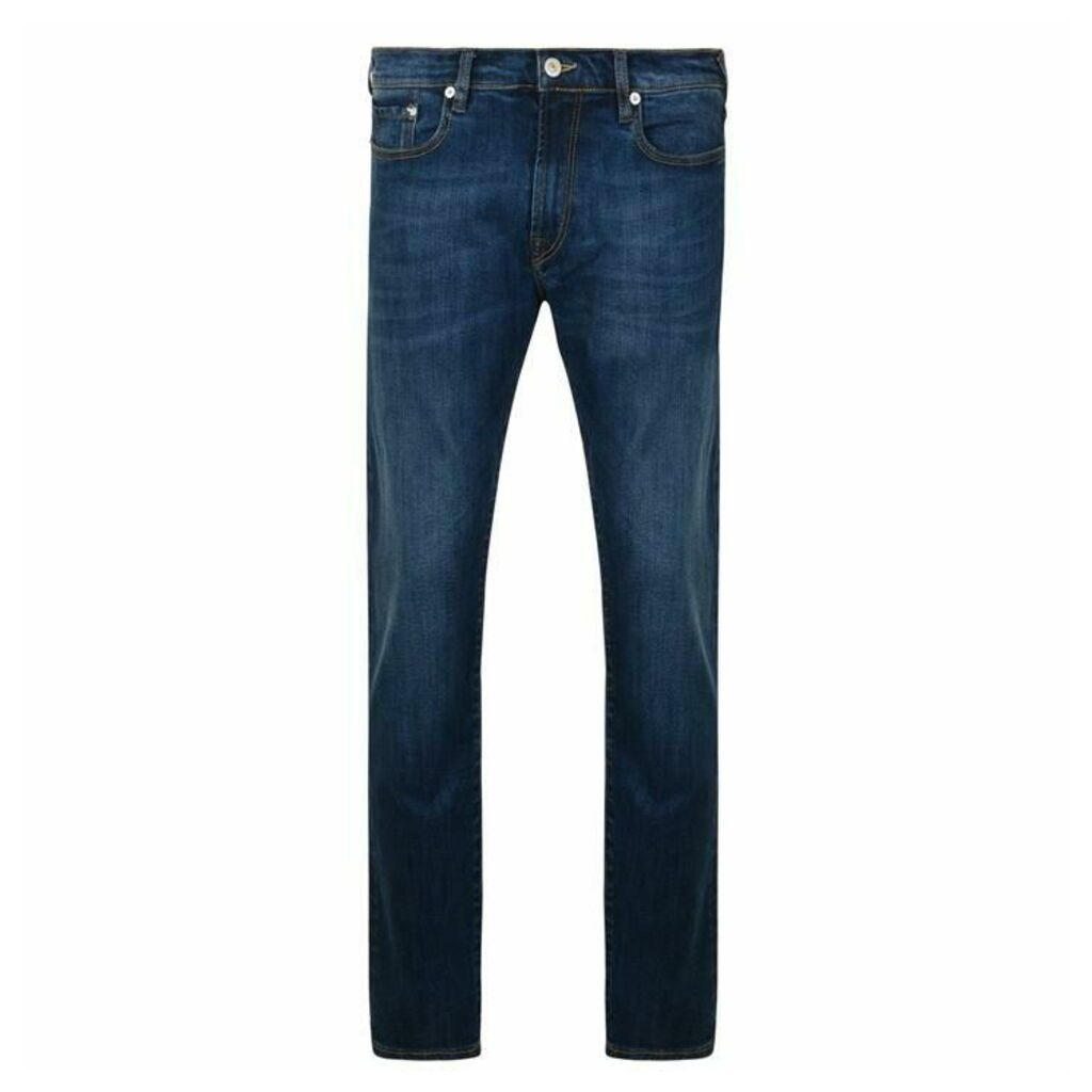 PS by Paul Smith Tapered Jeans