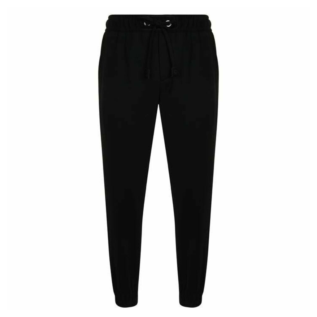 Dolce and Gabbana Jersey Trousers