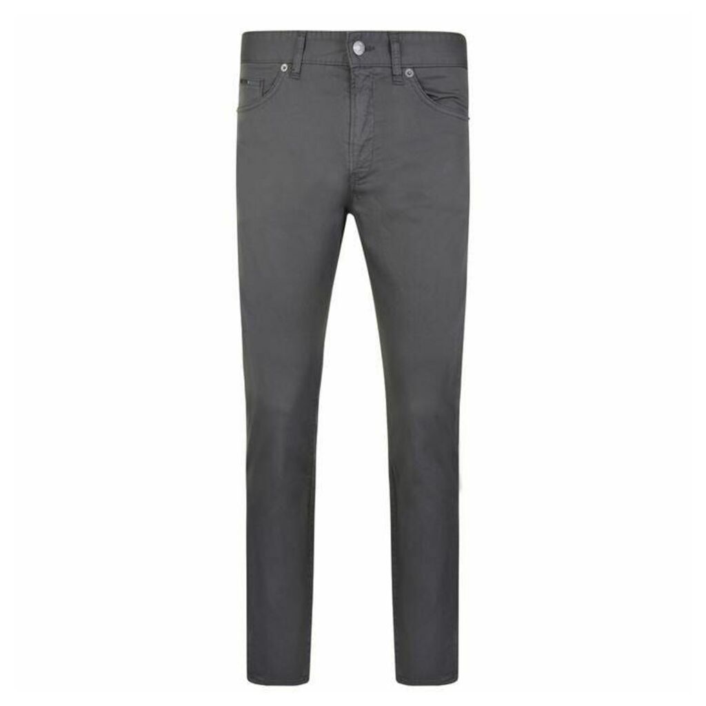 Boss Stretch Trousers