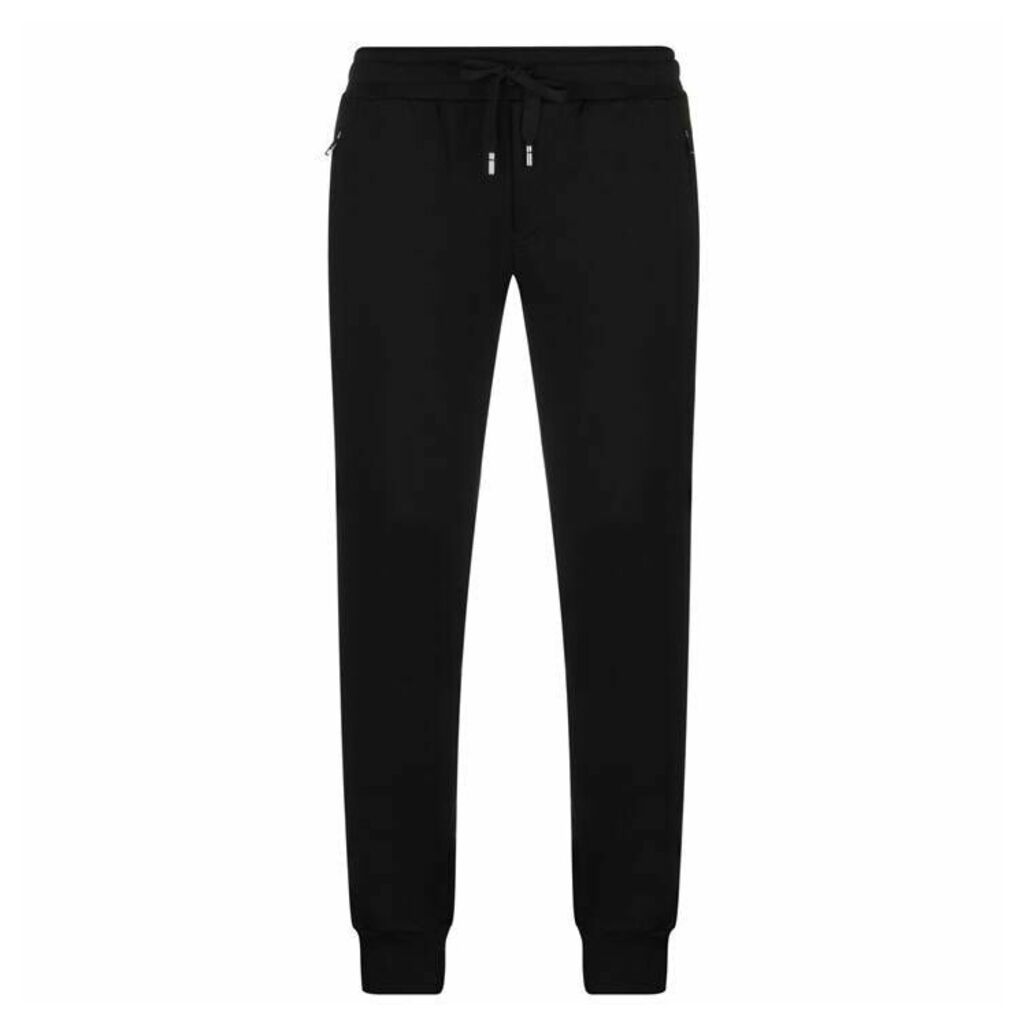 Dolce and Gabbana Gothic Joggers