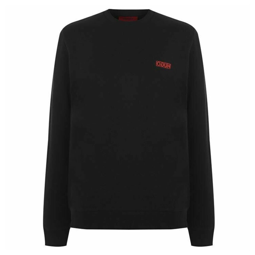 Hugo Drick Sweatshirt