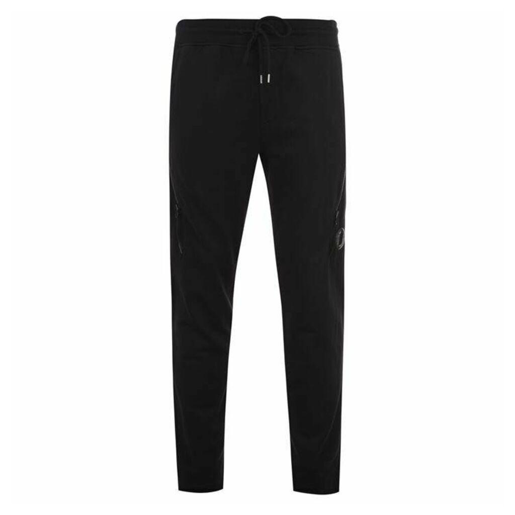 CP Company Zip Leans Joggers