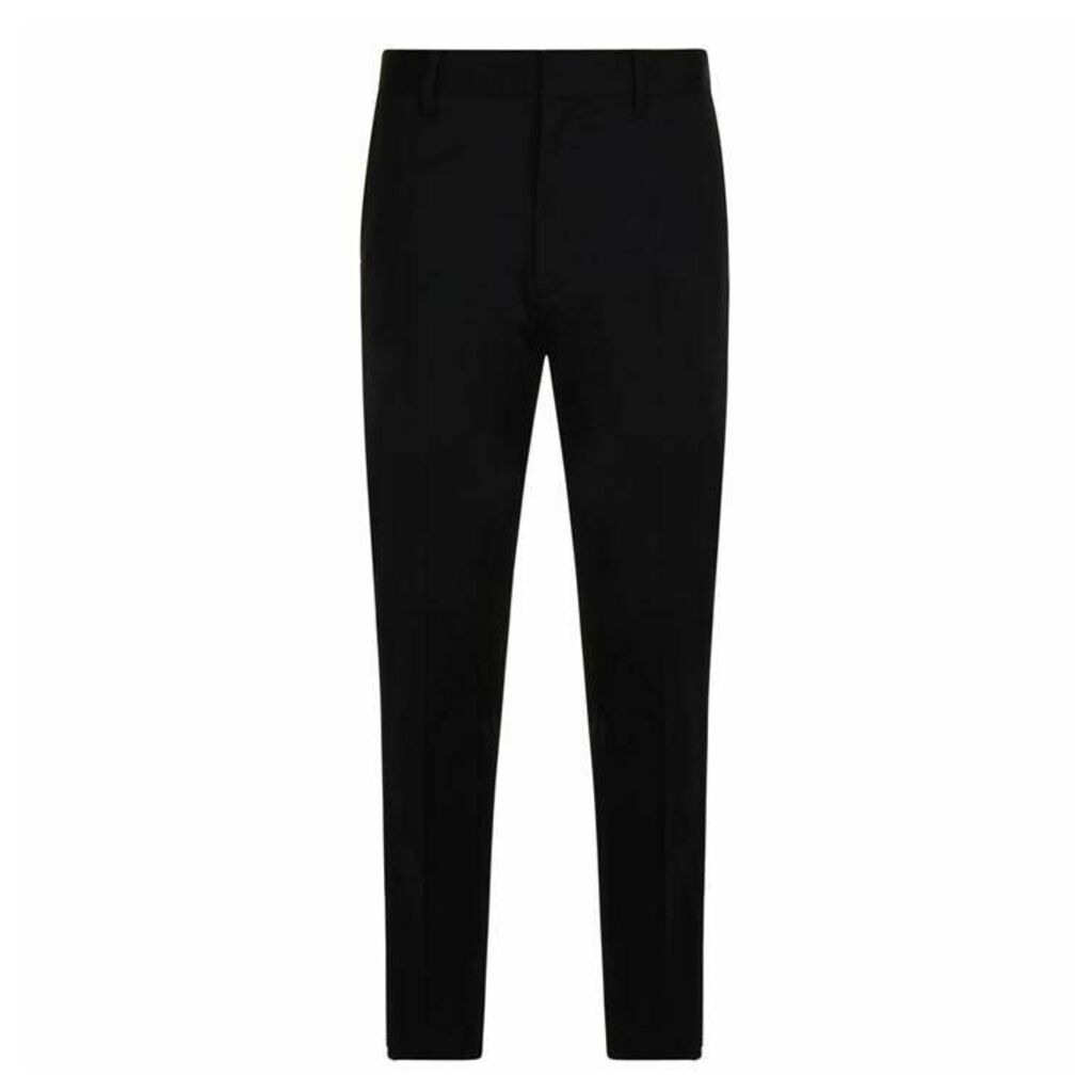 DSquared2 Stretch Wool Trousers