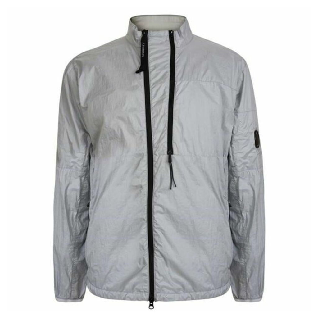 CP Company Softshell Zipped Jacket