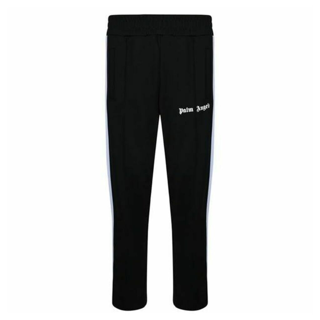 Palm Angels Classic Track Jogging Bottoms