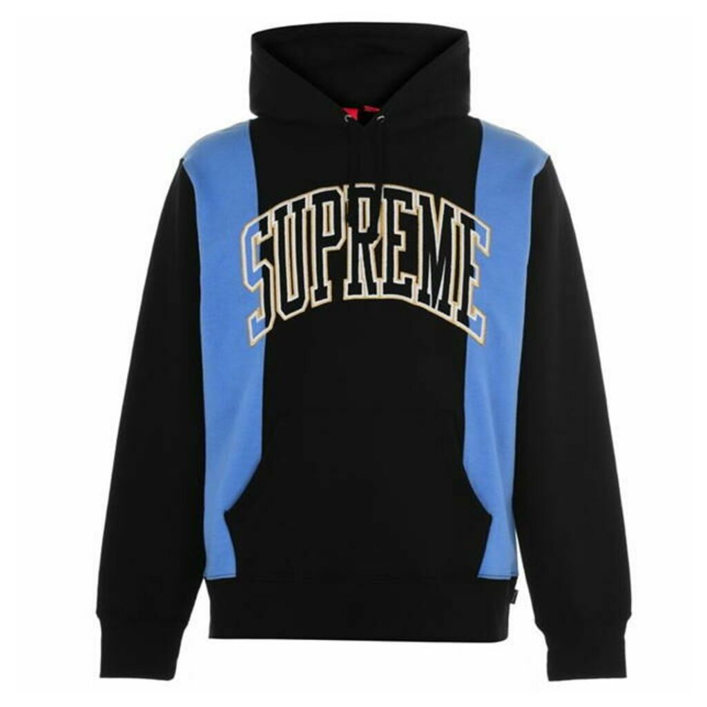 Supreme Project Blitz Arc Hooded Sweatshirt
