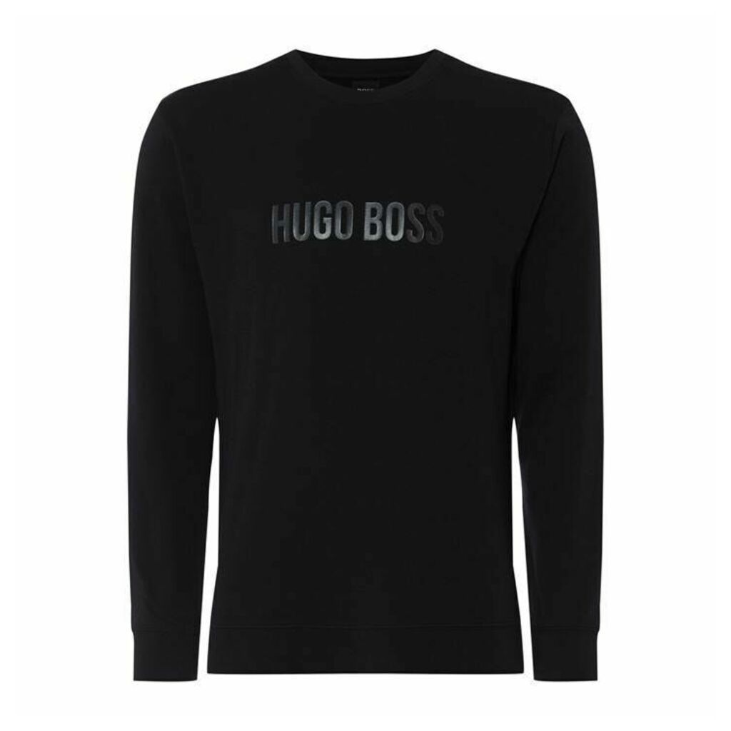 Boss Bodywear Fashion Crew Sweatshirt
