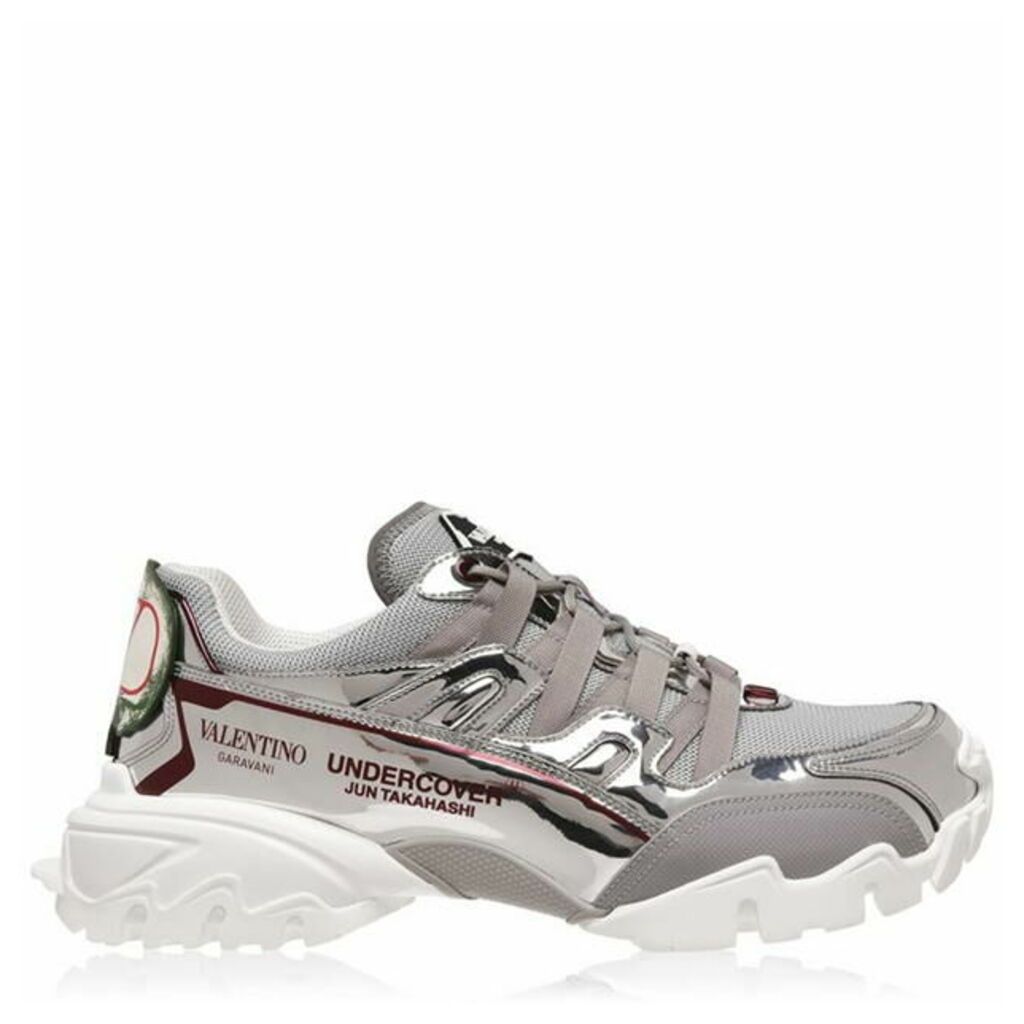 Valentino X Undercover Climber Trainers
