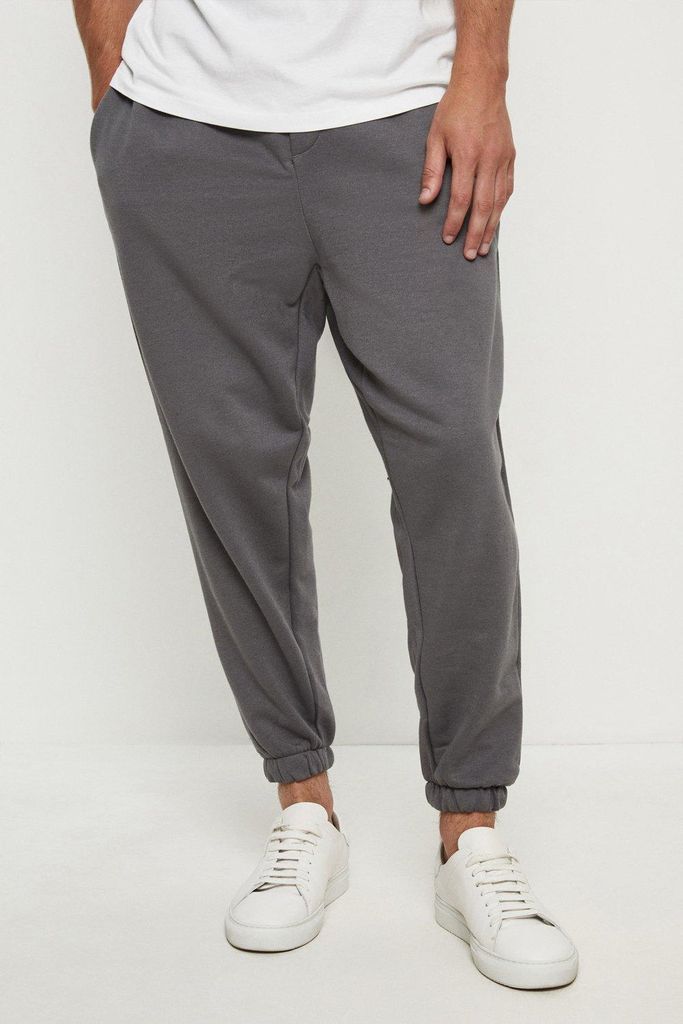 Mens Relaxed Fit Joggers