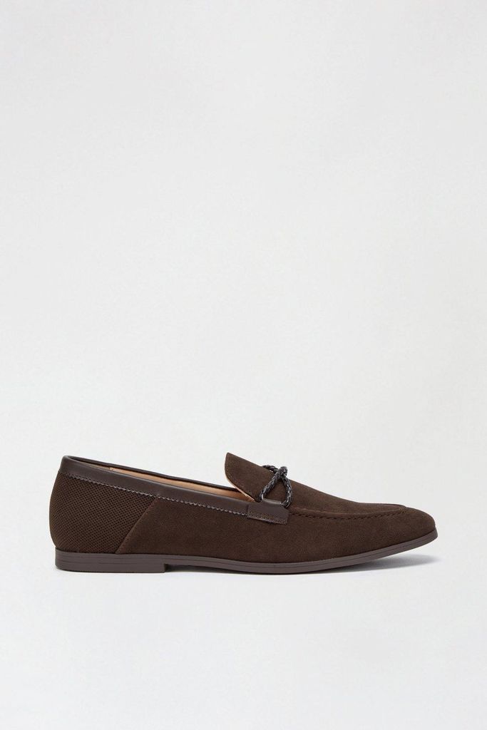 Mens Sorrell Loafers