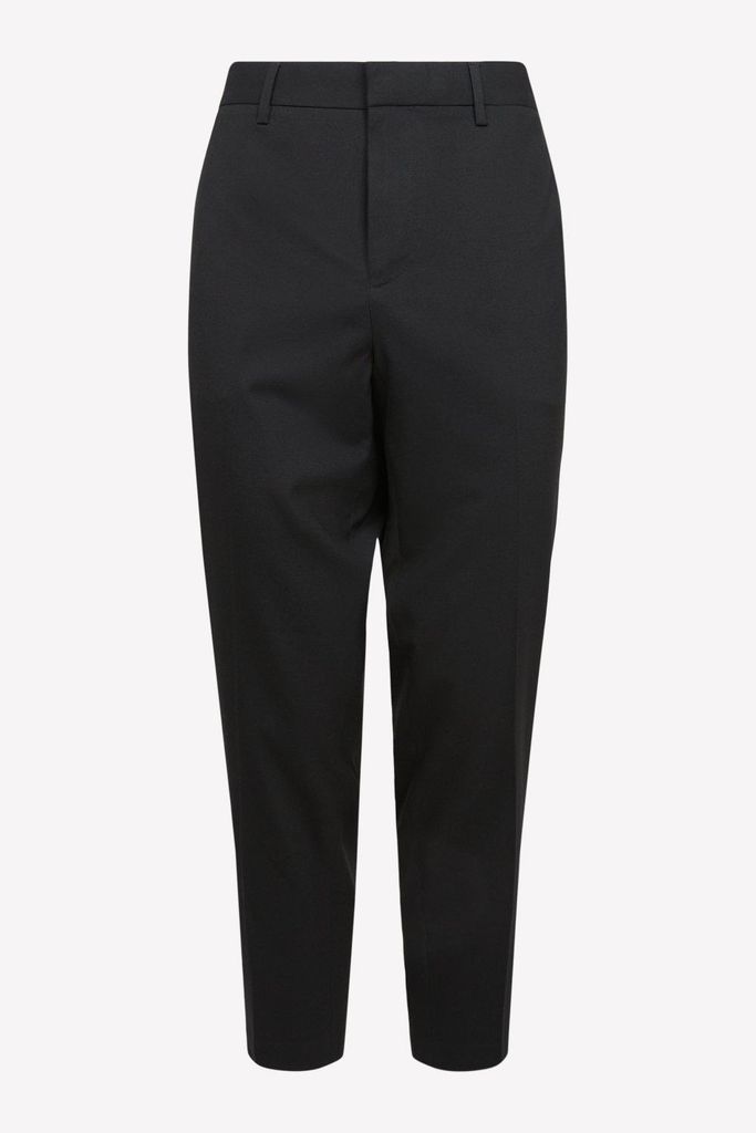 Mens Tailored Fit Trouser
