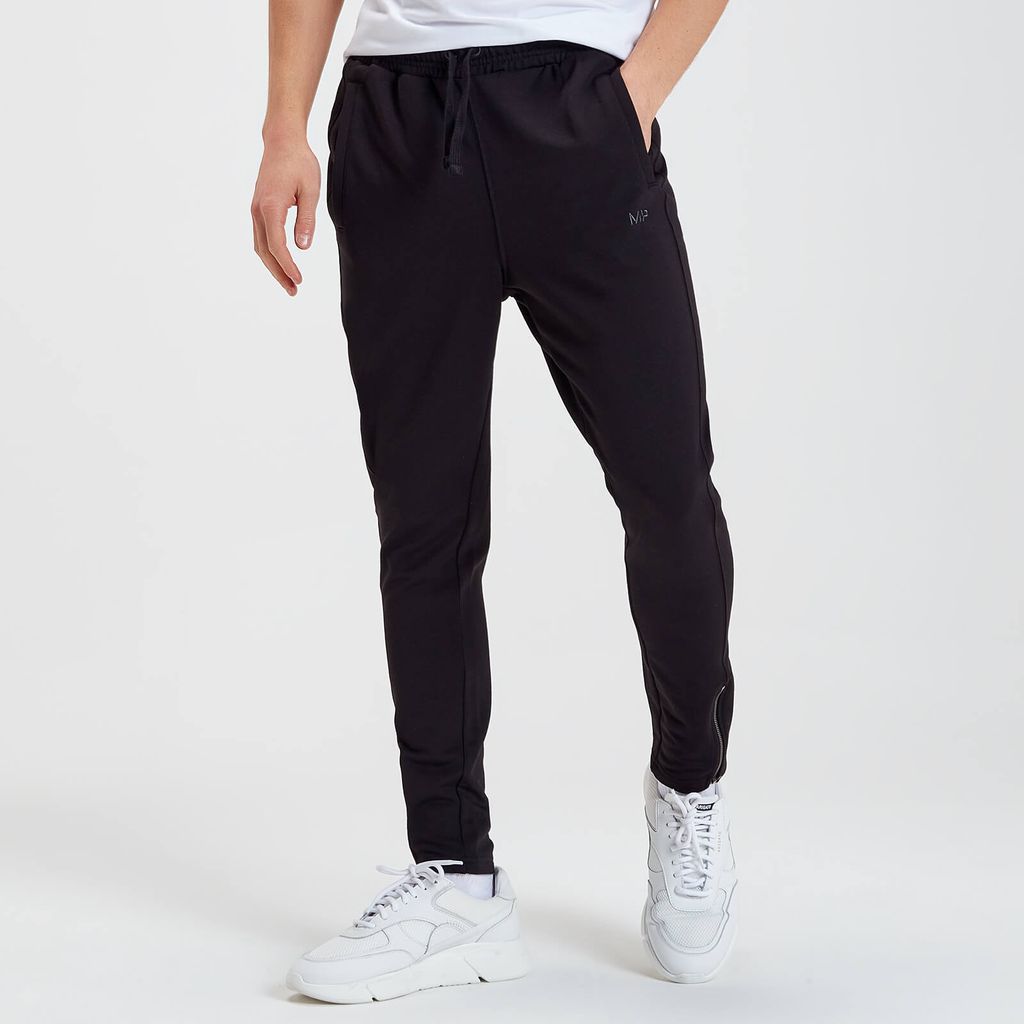 Men's Rest Day Joggers - Washed Black - XS