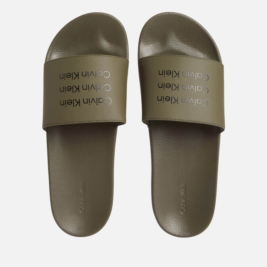 Slide Sandals - UK 7