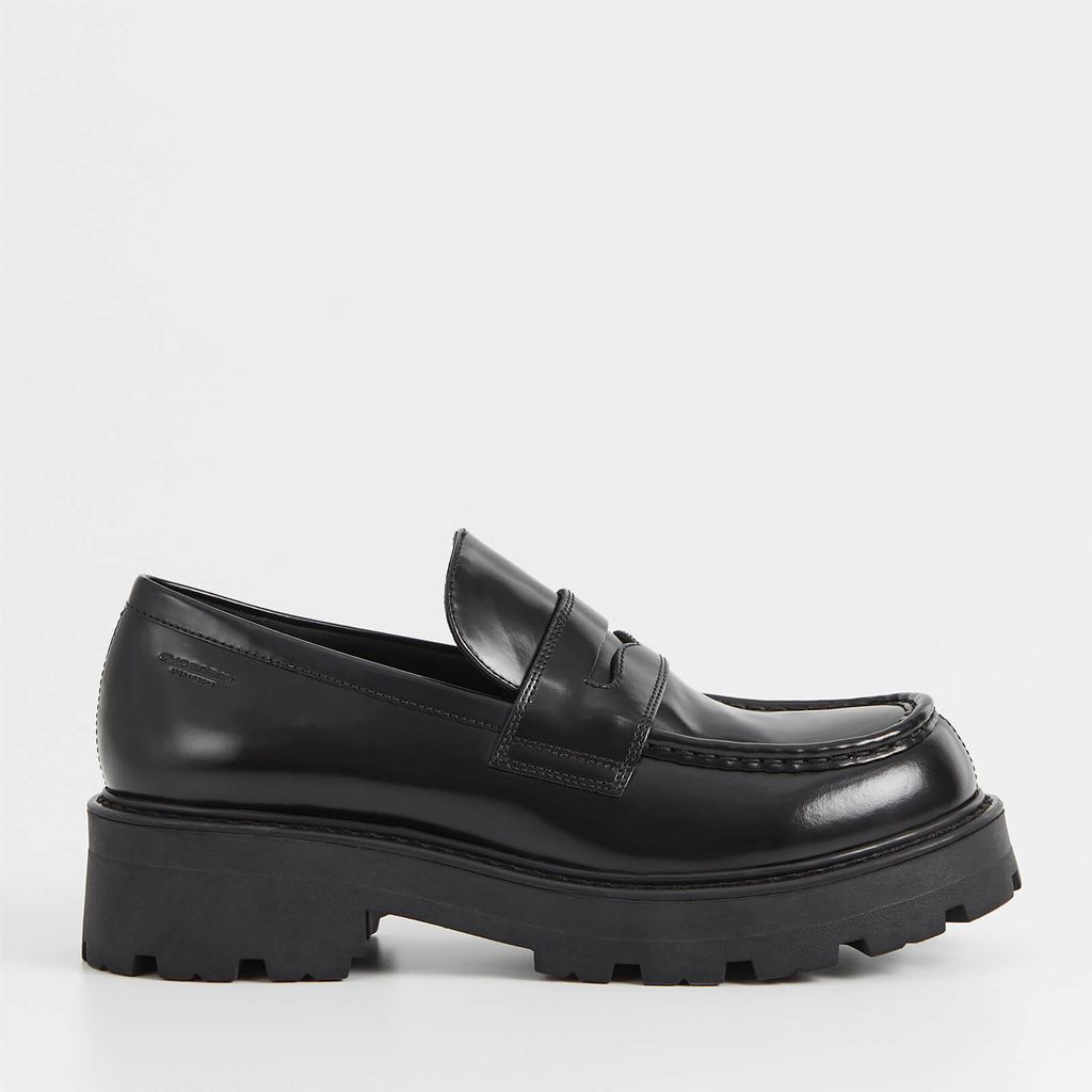 Cosmo 2.0 Chunky Leather Loafers - UK 8