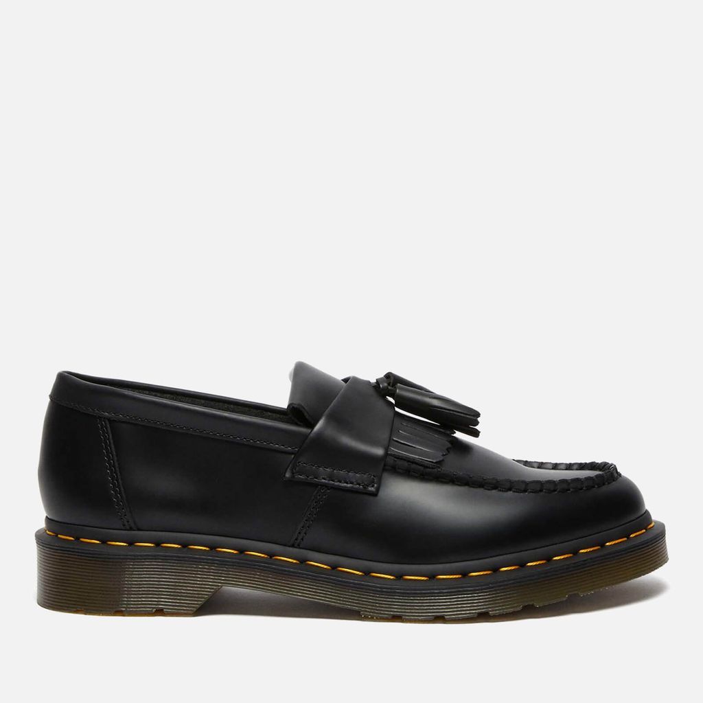 Adrian Leather Loafers - UK 3