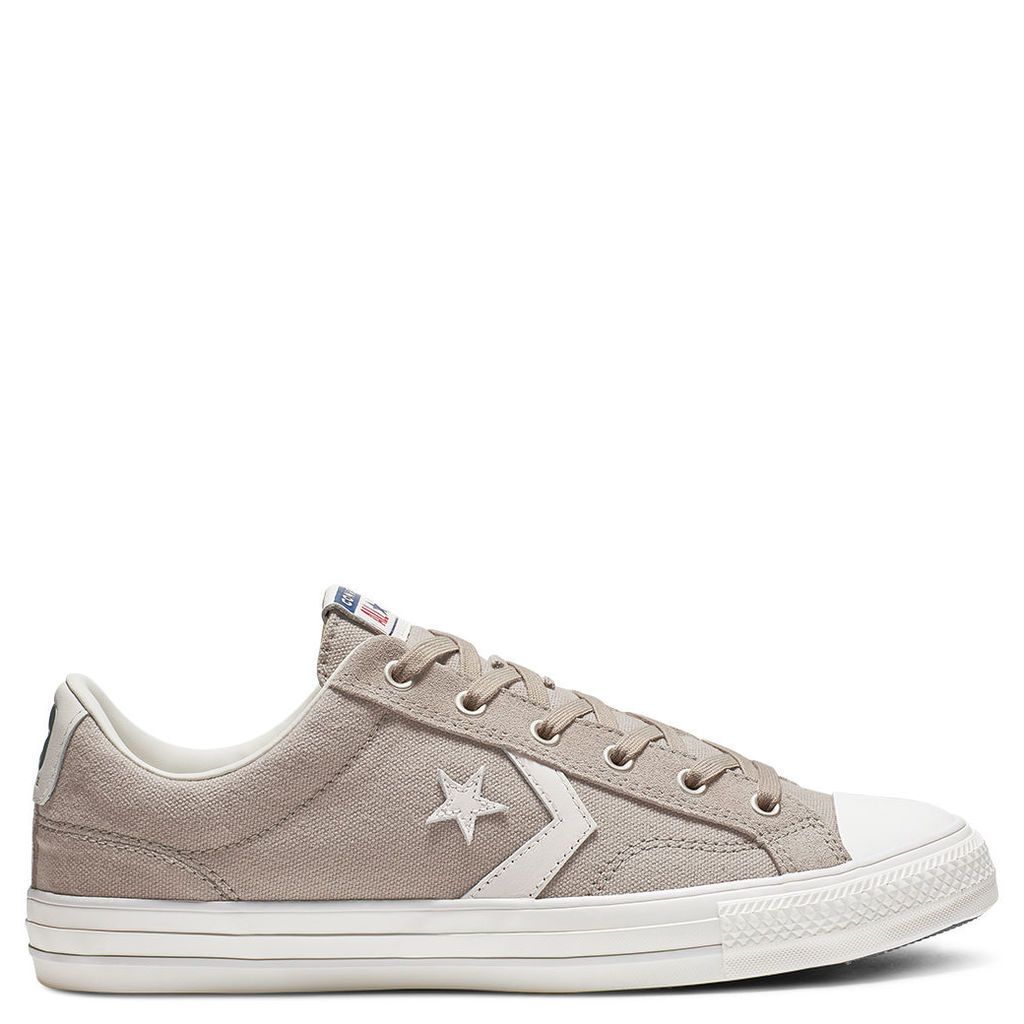 Star Player Low Top