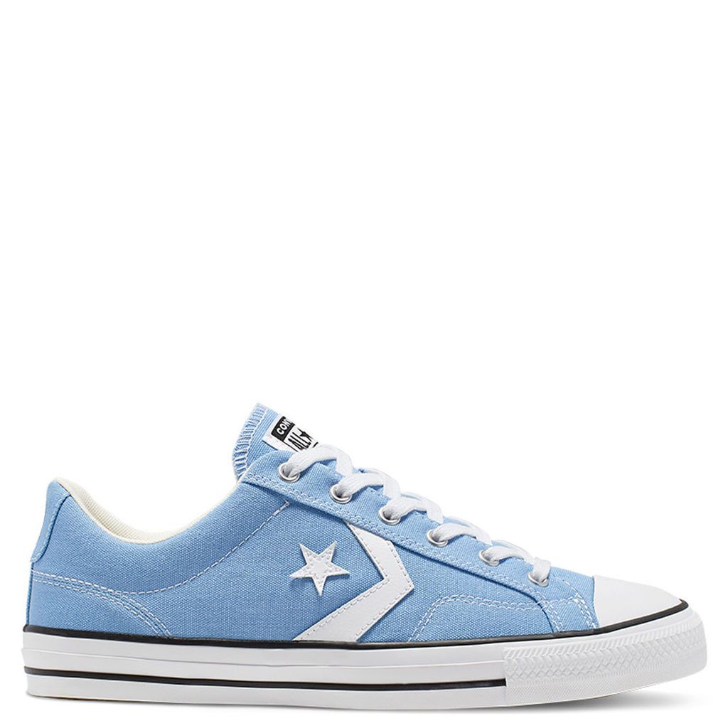 Star Player Campus Colors Low Top