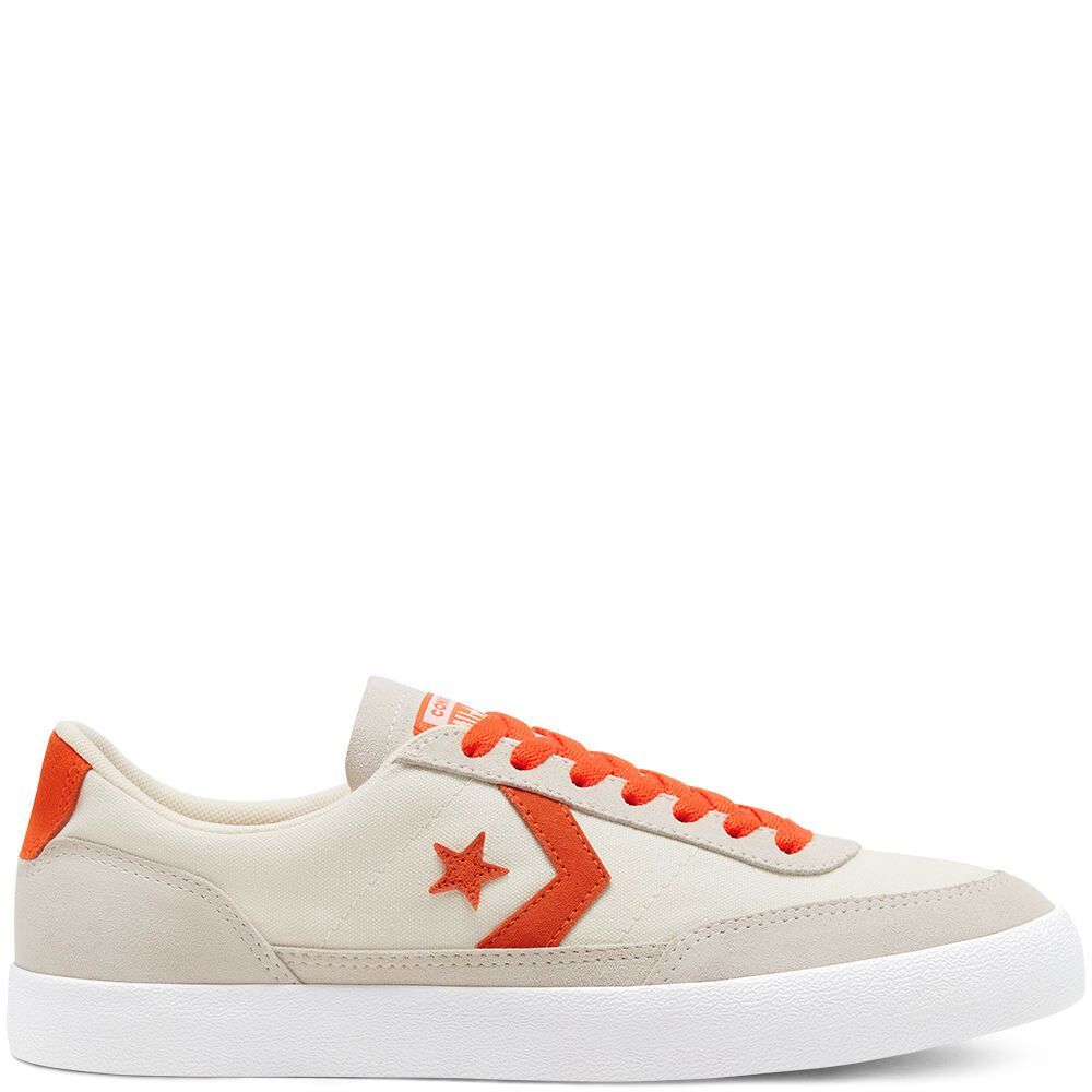 Unisex Twisted Vacation Net Star Low Top
