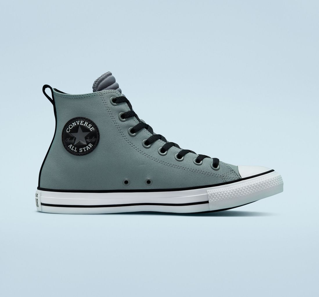 Cold Fusion Chuck Taylor All Star