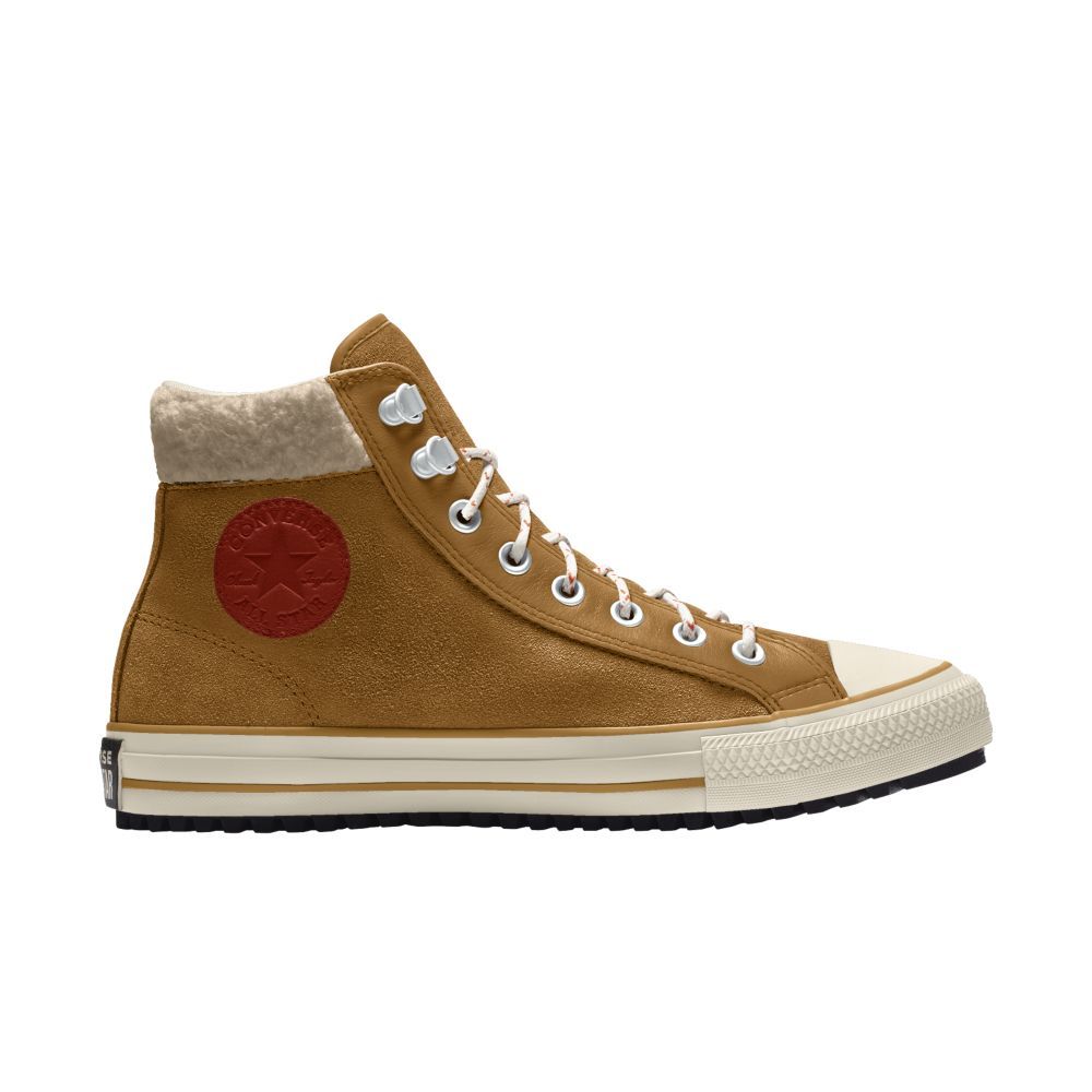 Custom Chuck Taylor All Star PC Boot By You