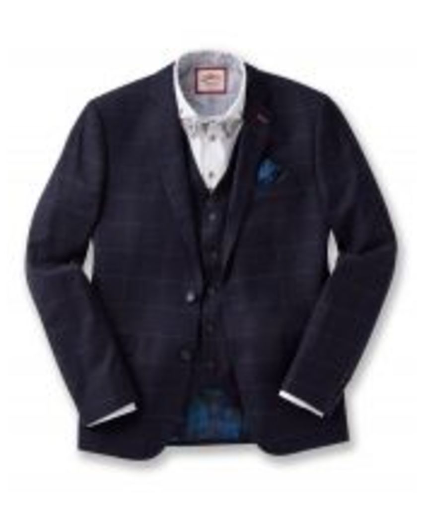 Suited To Perfection Blazer
