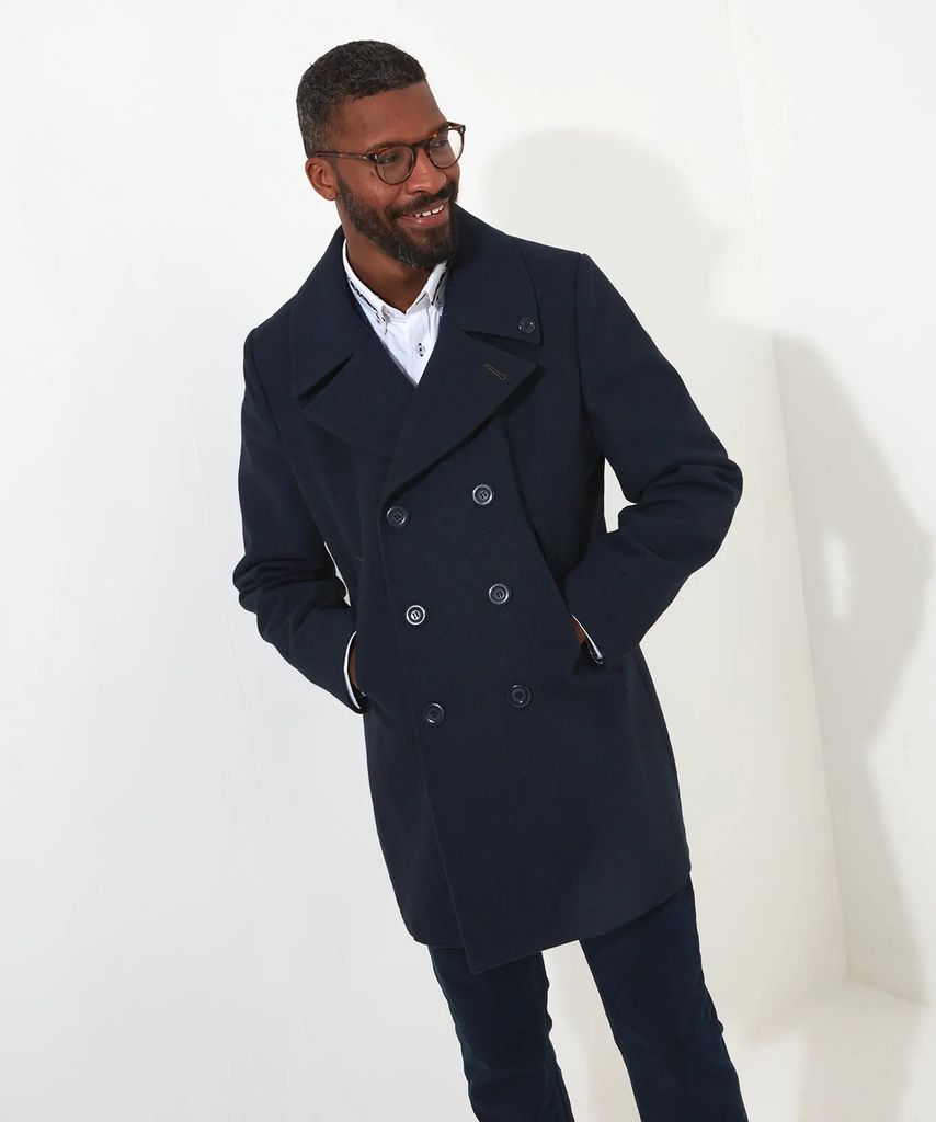 Sensational And Stylish Coat (48/50), Size XXL