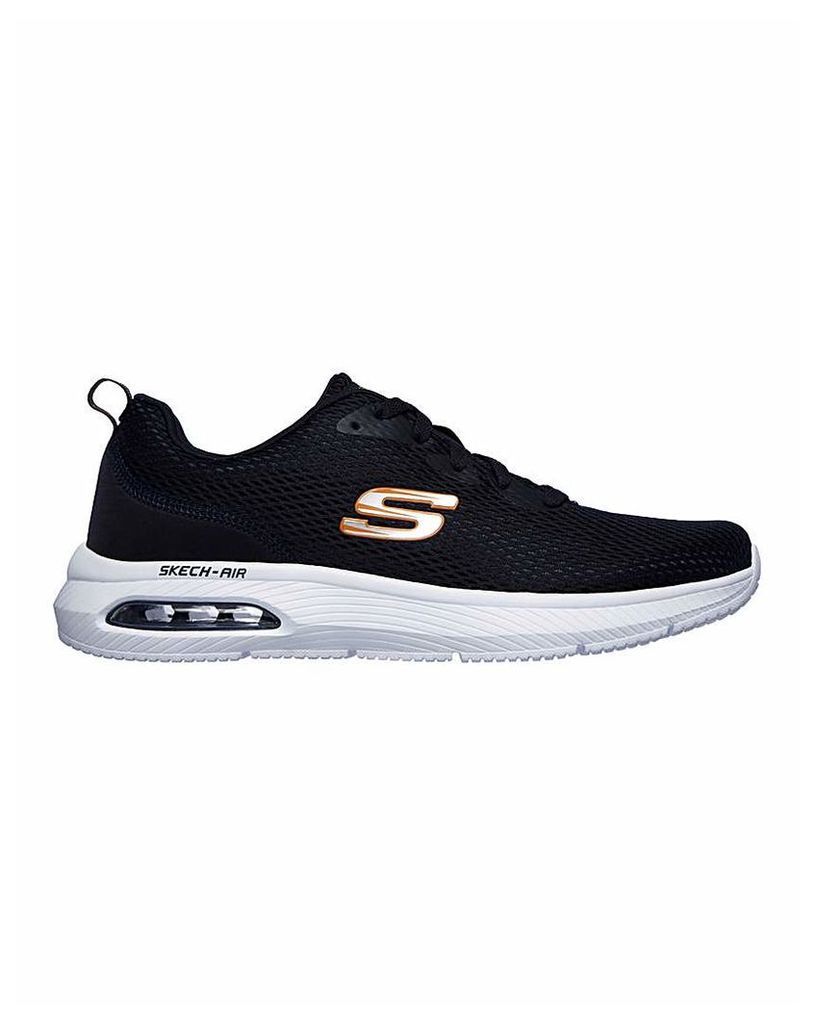 Skechers Dyna-Air Trainers