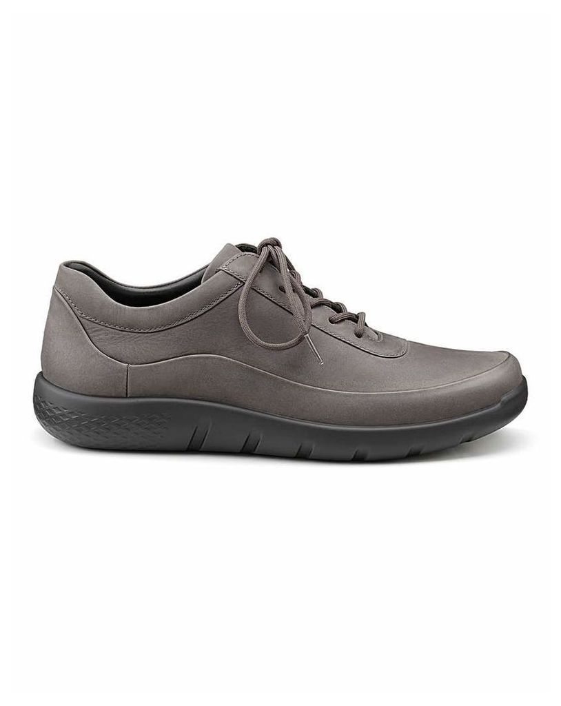 Hotter Rush Mens Lace Up Shoe