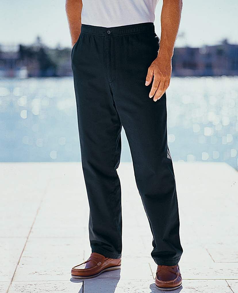 Thermal Lined Trousers