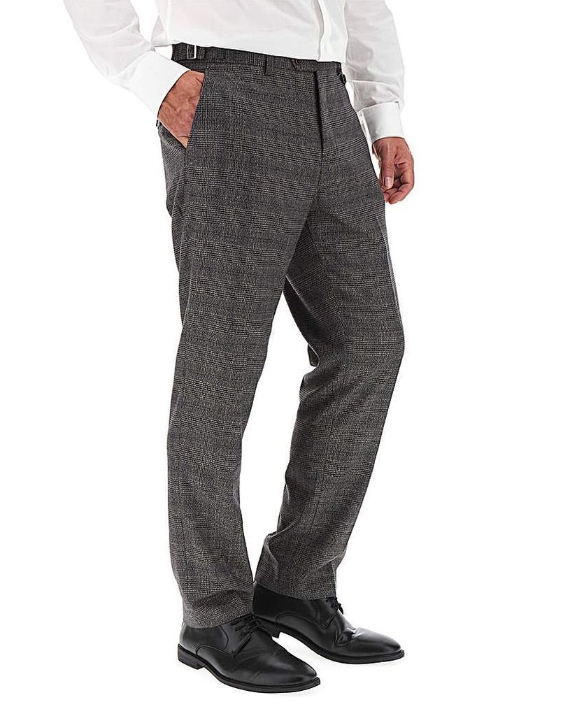 Morello Suit Trousers