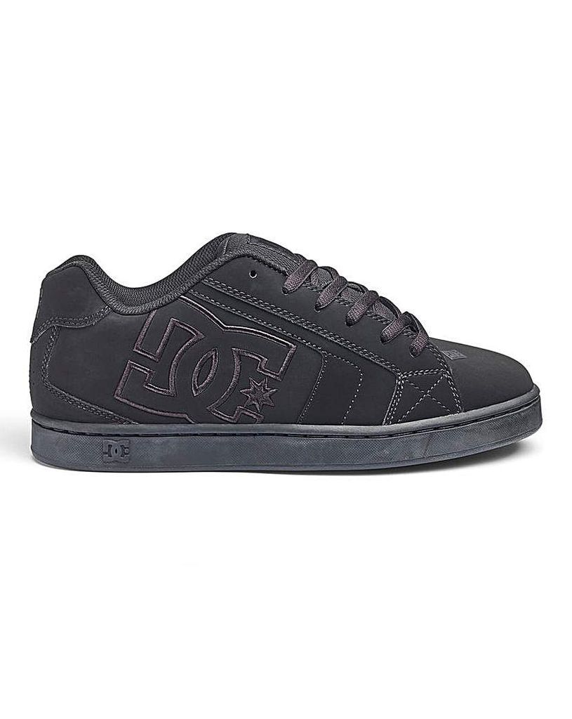 DC NET MENS TRAINERS