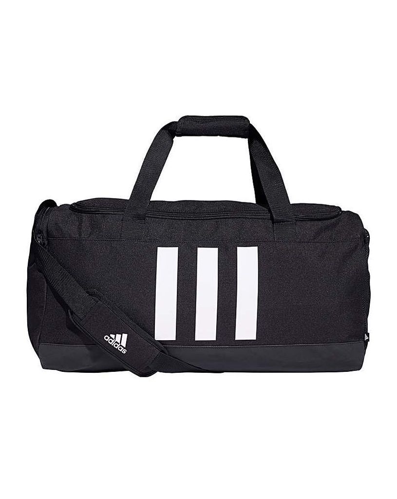 3 Stripe Duffle Bag