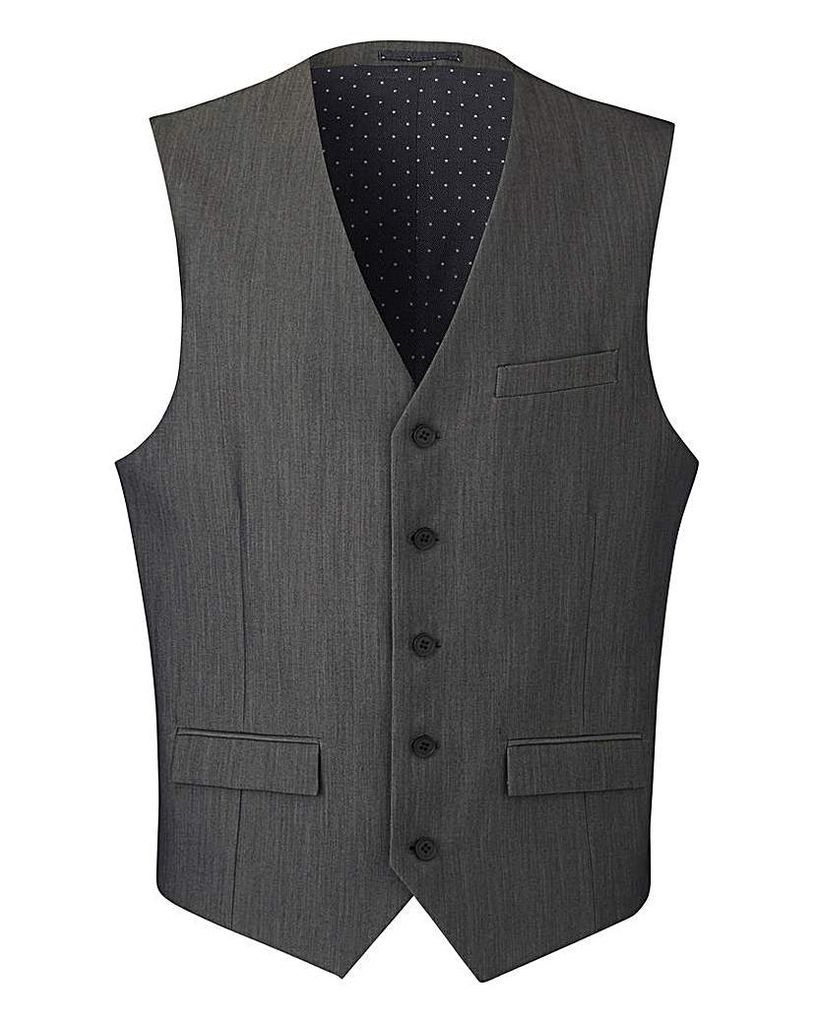 W&B London Waistcoat Regular