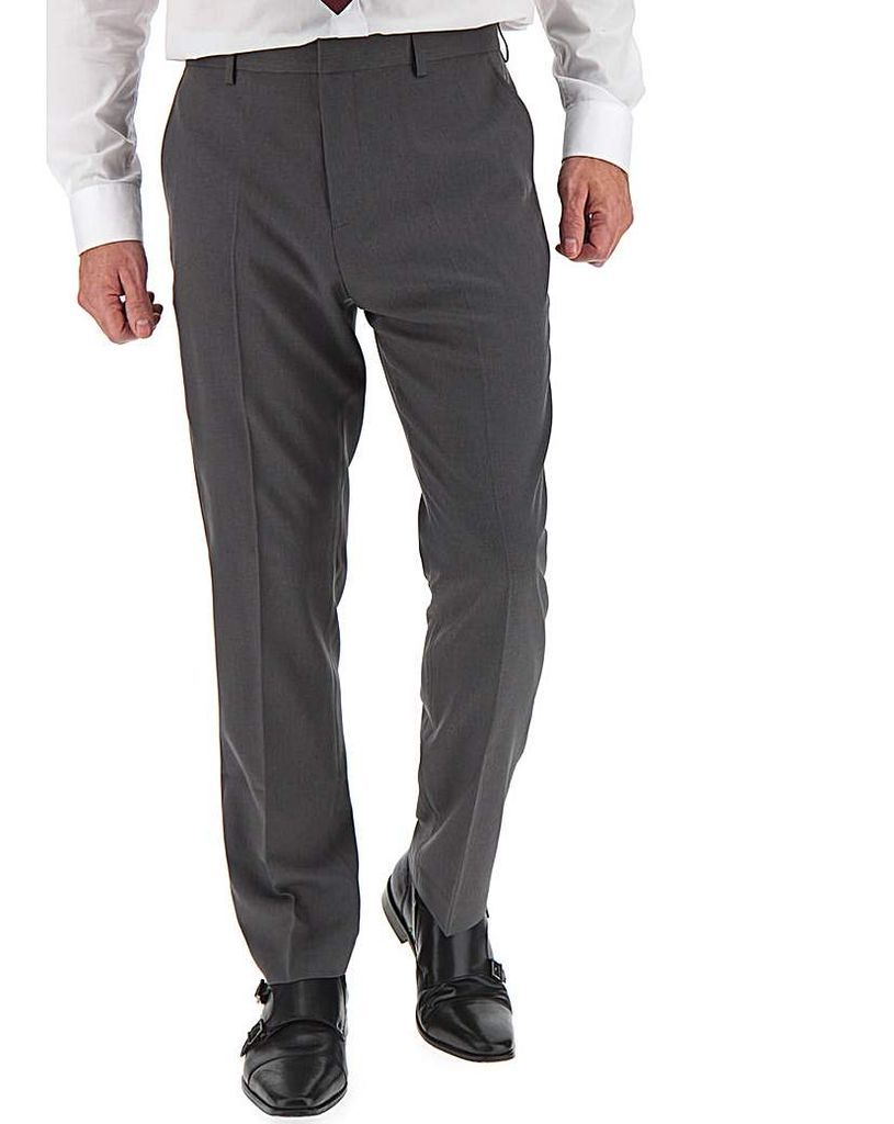 James Regular Fit Essential Suit Trouser