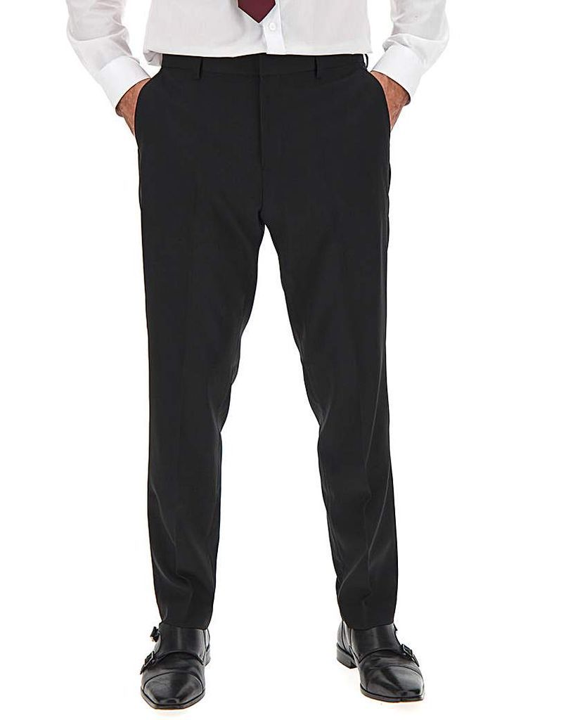 James Regular Essential Suit Trousers