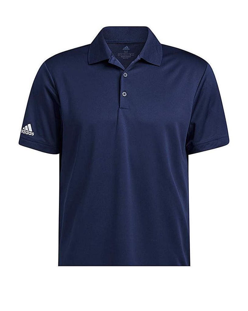 adidas Golf Polo Shirt