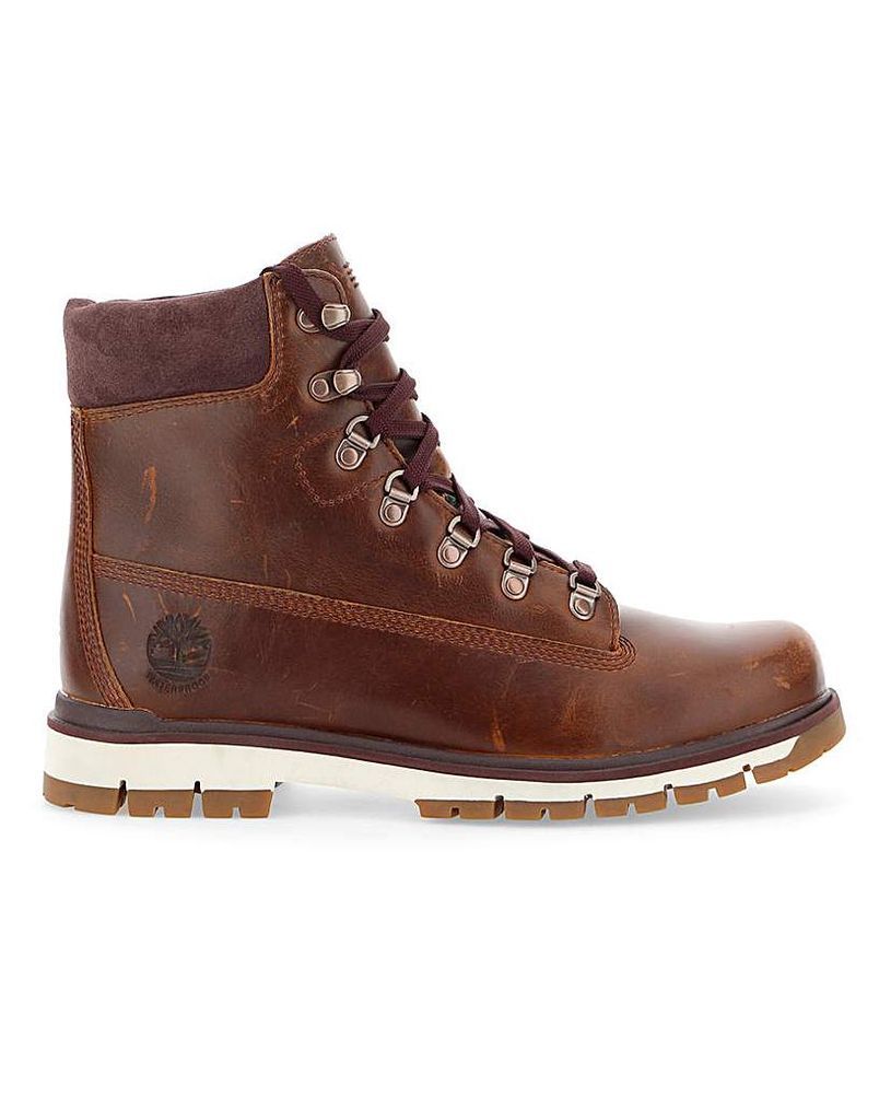 Timberland Radford 6 Inch D Ring Boot