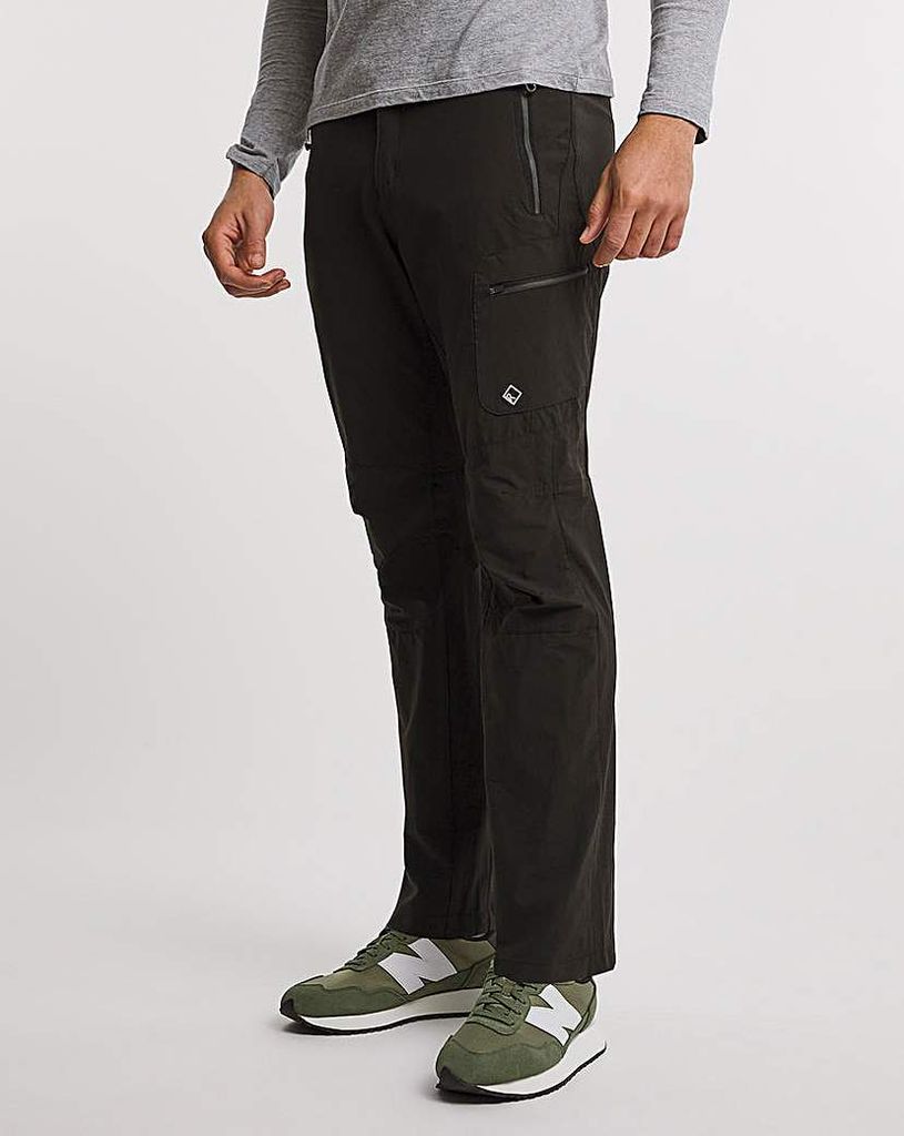 Highton Stretch Trousers