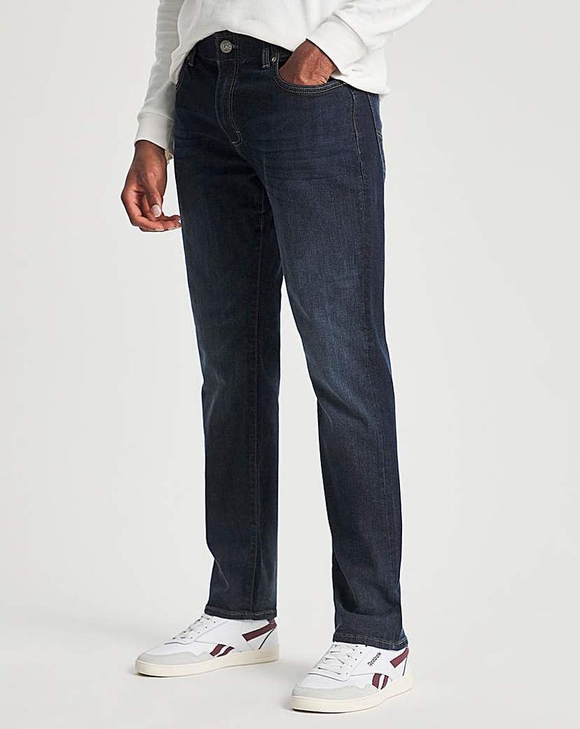 Extreme Motion Straight Fit Jean