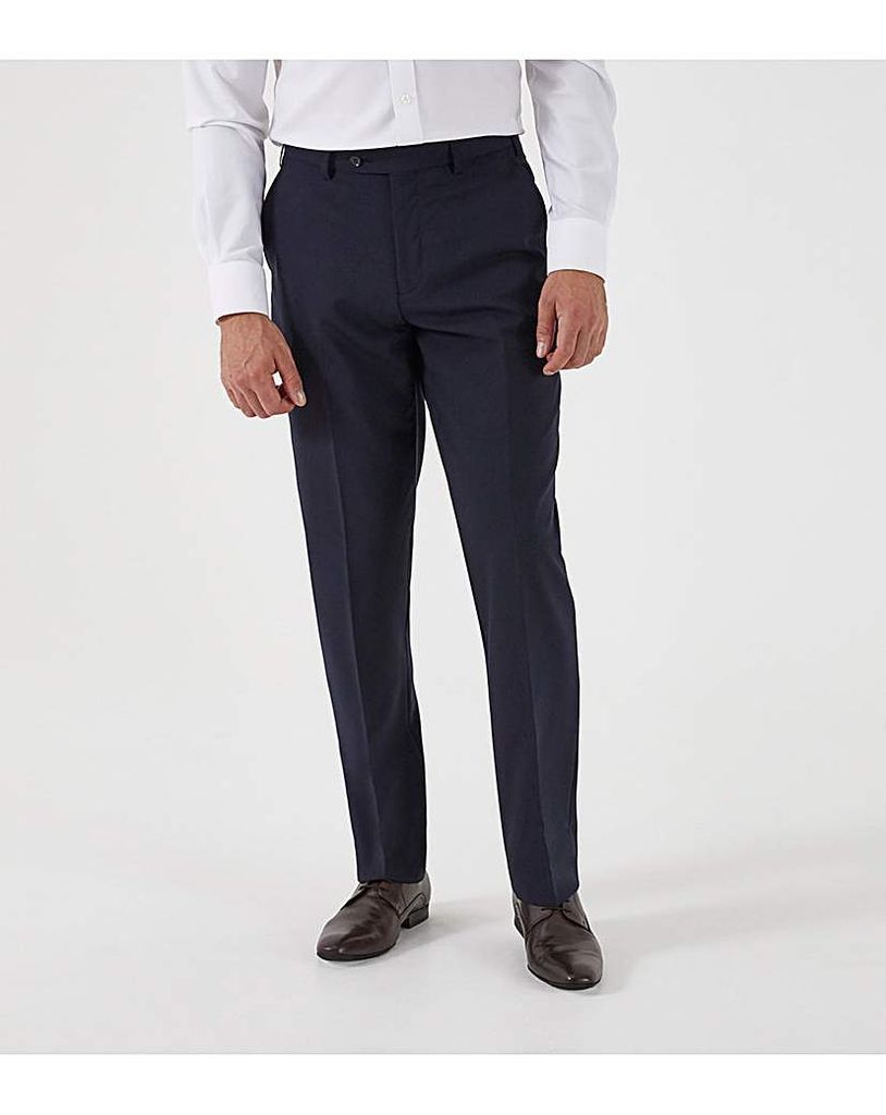 Darwin Suit Trouser Navy